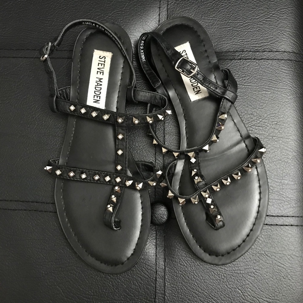 Steve Madden sandals